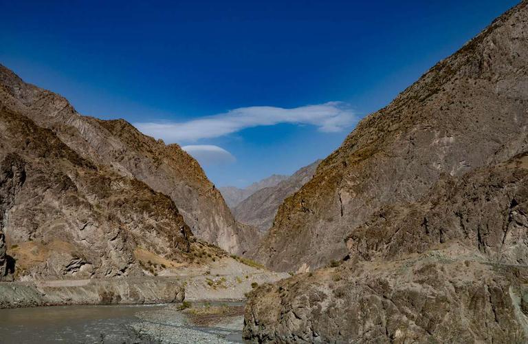 Exciting News: Extended Duration for Our Pamir Highway Tour!